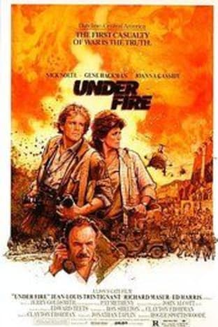 Under Fire