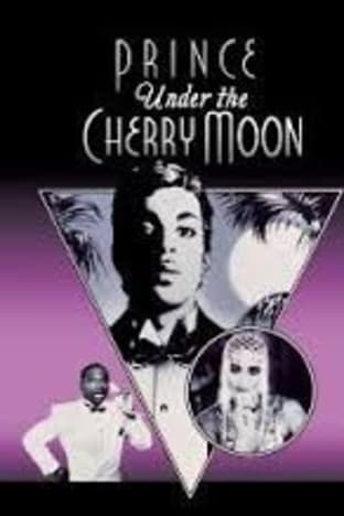 Under the Cherry Moon