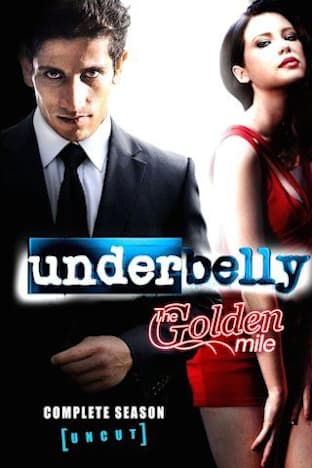 Underbelly - Season 3