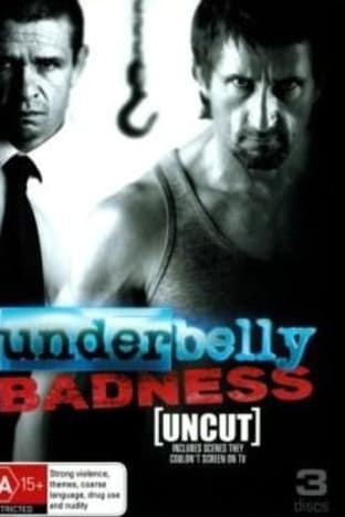 Underbelly - Season 5