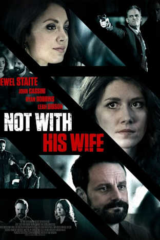 Undercover Wife (Not with His Wife)