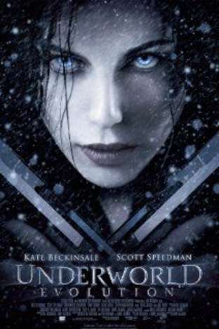Underworld Evolution