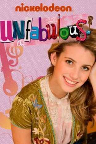 Unfabulous - Season 1