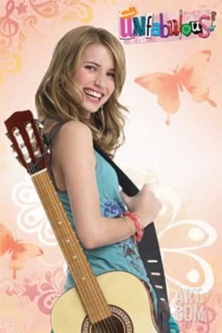 Unfabulous - Season 2