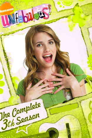 Unfabulous - Season 3