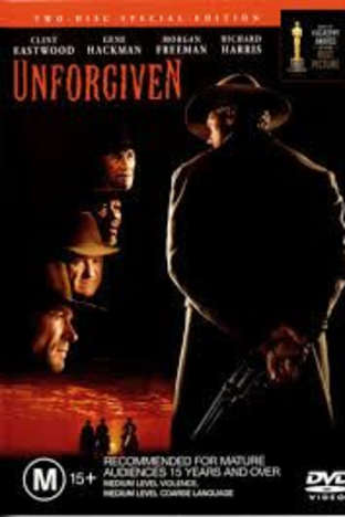 Unforgiven (1992)