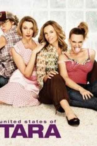 United States of Tara - Season 1