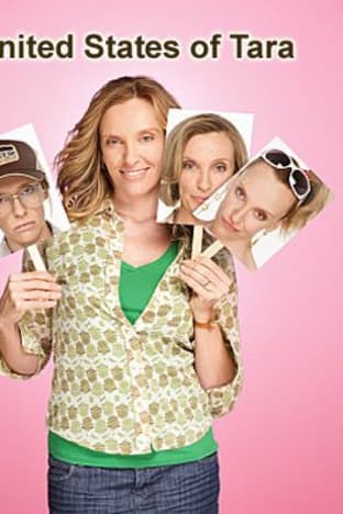 United States of Tara - Season 2
