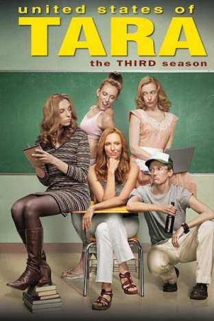 United States of Tara - Season 3