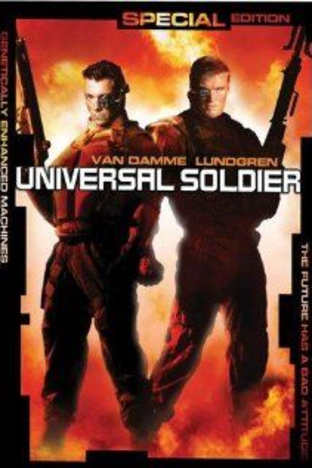 Universal Soldier