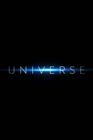 Universe - Season 1