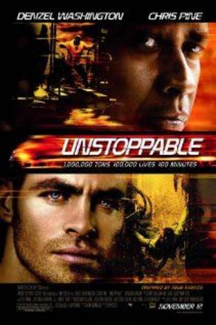 Unstoppable