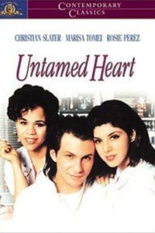 Untamed Heart