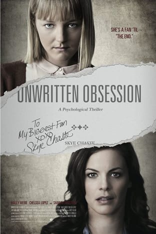 Unwritten Obsession