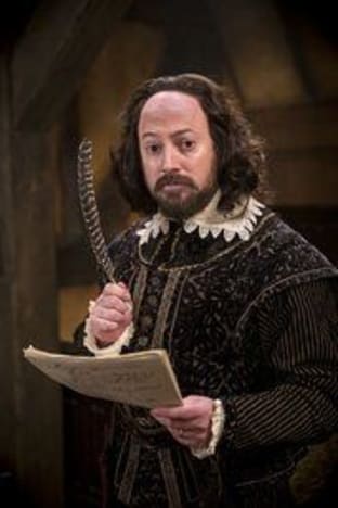 Upstart Crow - Season 1