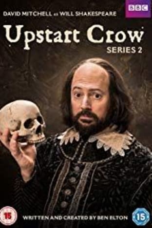 Upstart Crow - Season 3