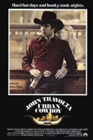 Urban Cowboy