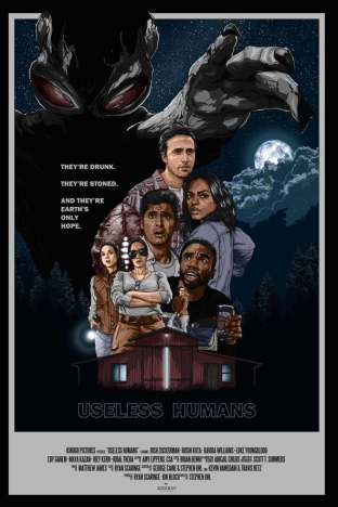 Useless Humans