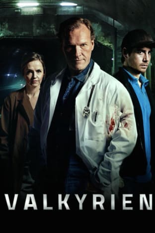 Valkyrien - Season 1