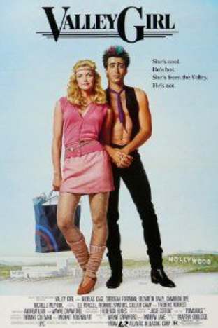 Valley Girl