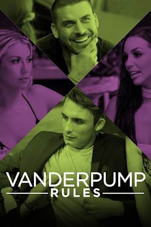 Vanderpump Rules - Season 6