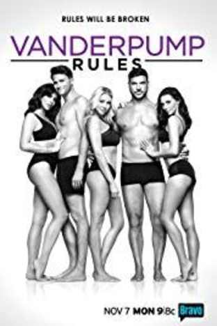 Vanderpump Rules - Season 7
