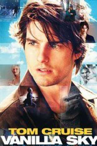 Vanilla Sky