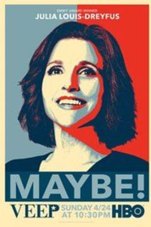 Veep - Season 5