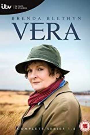 Vera - Season 9