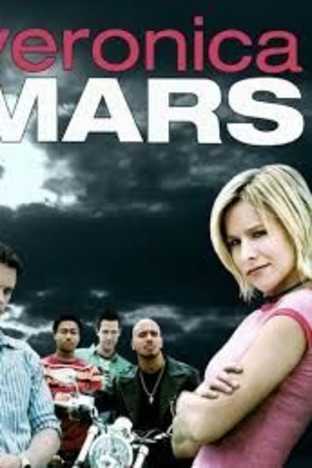 Veronica Mars - Season 1