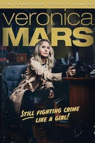 Veronica Mars - Season 4