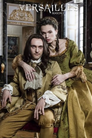 Versailles - Season 2