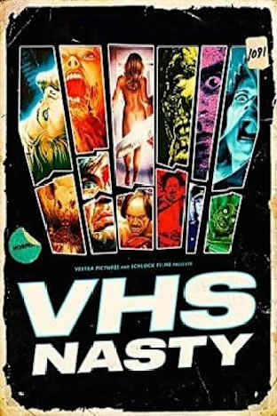 VHS Nasty
