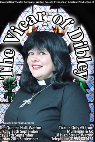 Vicar of Dibley - Season 3