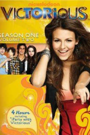 Victorious - Season 3