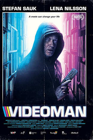 Videomannen