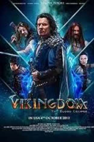 Vikingdom