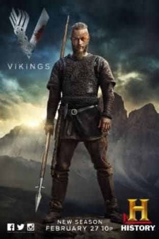 Vikings - Season 2