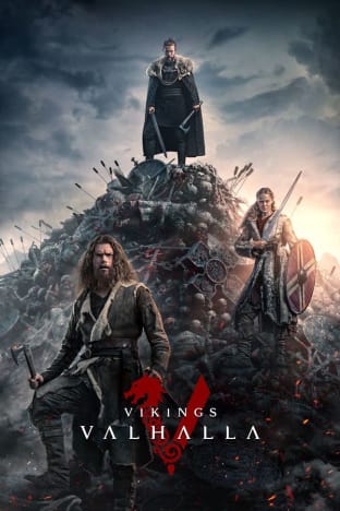 Vikings: Valhalla - Season 1