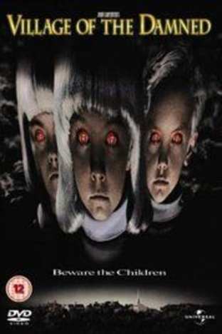 Village Of The Damned