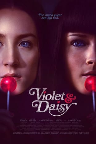 Violet and Daisy