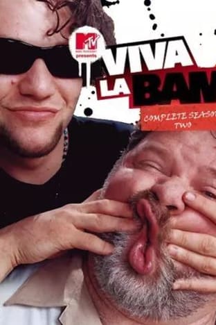 Viva La Bam - Season 02