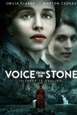 Voice from the Stone