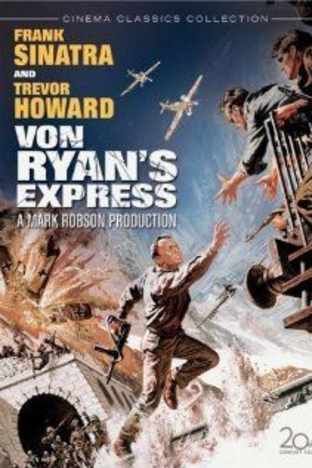 Von Ryans Express