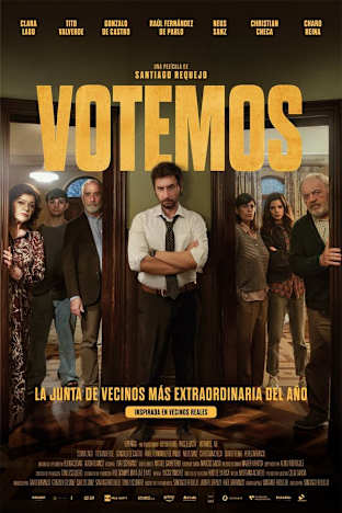 Votemos
