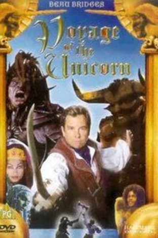 Voyage Of The Unicorn