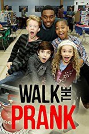 Walk the Prank - Season 3