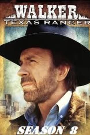 Walker, Texas Ranger - Season 08