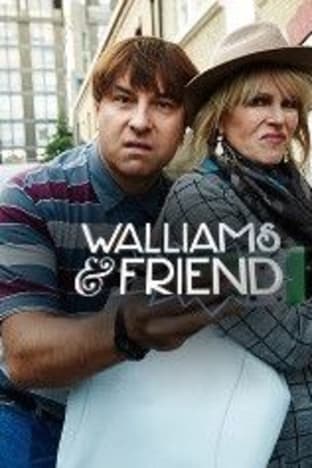 Walliams and Friend - Season 1