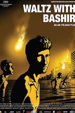 Waltz with Bashir